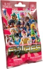 PLAYMOBIL&reg; 70639 PLAYMOBIL-Figures Girls (Serie 23)
