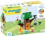 PLAYMOBIL&reg; 71316 1.2.3 & Disney: Winnies & Ferkels Baumhaus