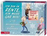 Roth Rentner Freizeit Adventskalender