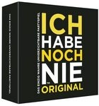 PEGASUS SPIELE KYL42001 Kylskapspoesi AB Ich Habe Noch Nie &ndash; Einzig wahre