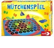 NORIS 606049102 H&uuml;tchenspiel