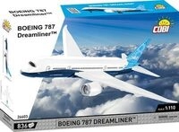 COBI 26603 1:110 Boeing 787 Dreamliner