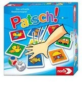 NORIS 606013612 Patsch
