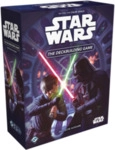 ASMODEE FFGD3009 Fantasy Fight Games Star Wars: The Deckbuilding Game