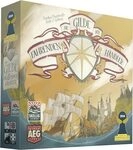 SKELLIGGAMES SKE48018 Die Gilde der Fahrenden H&auml;ndler *nominiert Kennerspiel des