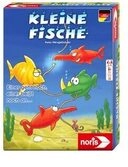NORIS 606187098 Kleine Fische