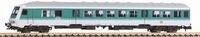 PIKO 40611 N Personenwagen n-Steuerwagen "Wittenberger Kopf", DB AG, Ep. V