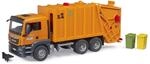 BRUDER&reg; 03760 MAN TGS M&uuml;ll-LKW