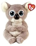 TY 40726 Ty Beanie Babies Melly Koala 15cm