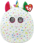 TY 39319 HARMONIE UNICORN - SQUISH-A-BOO Eihhorn Kissen 36 cm