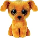 TY 36393 ZUZU DOG - BOO - REG