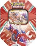 Pokemon Tin Box Paldea-Legenden - Koraidon-ex