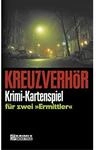 Gmeiner Spiel Kreuzverh&ouml;r Krimi-Kartenspiel f&uuml;r zwei Ermittler
