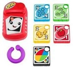 FISHER-PRICE HHG91 Fisher-Price Lernspa&szlig; Baby Uno