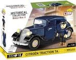 COBI 2263 1:35 1934 Citroen Traction 7A