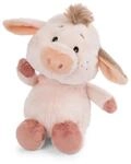 NICI 47792 Kuscheltier Schwein Pigwick 22cm schlenkernd