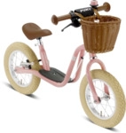 PUKY 4096 LR XL BR Classic mit Luftbereifung, Bremse, Glocke und Lenkerkorb