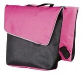 PUKY 9795 DT3 Doppeltasche pink