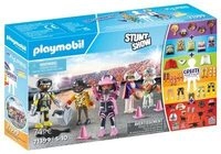 PLAYMOBIL&reg; 71399 My Figures: Stuntshow