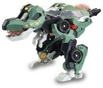 VTECH 80-559004 Switch & Go Dinos - Launcher-T-Rex