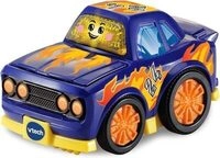 VTECH 80-557704 Tut Tut Speedy Flitzer - Rennwagen