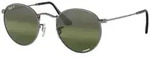Ray-Ban Round Metal RB3447 004/32 Gr. Farbe:RB3447004/32