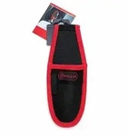Connex Messerhalter Werkzeughalter Werkzeugtasche Werkzeugtr&auml;ger 23x9,5 cm