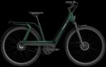 TENWAYS AGO T Hybrid E-Bike, Jungle Green