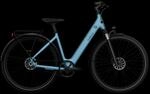 TENWAYS CGO800S, Riemenantrieb, Sky Blue