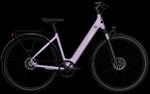TENWAYS CGO800S, Riemenantrieb, Lavender Purple