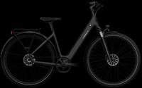TENWAYS CGO800S, Riemenantrieb, Midnight Black