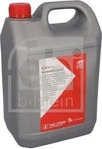 febi bilstein 23932, febi bilstein FEBI 23932 DOT4 PLUS Bremsfl&uuml;ssigkeit, 5L