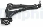 Lenker, Radaufh&auml;ngung TC3909