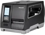 Honeywell PM45, 8 Punkte/mm (203dpi), Peeler, LTU, Disp., USB, USB-Host, RS232,