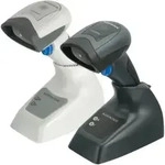 Datalogic QuickScan I QBT2131, BT, 1D, BT, Multi-IF, Kit (USB), schwarz