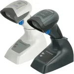 Datalogic QuickScan I QM2131, 1D, Multi-IF, Kit (RS232), schwarz
