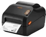 Bixolon XD3-40d, 8 Punkte/mm (203dpi), EPL, ZPLII, USB, RS232, Ethernet, schwarz
