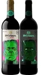 19 Crimes Frankenstein Red Blend Limited Edition Glow in the Dark