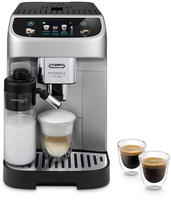 De'Longhi Magnifica Plus Silver Black ECAM322.70.SB