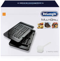 De'Longhi Waffelplatten DLSK151