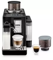 De'Longhi Rivelia Onyx Black EXAM440.55.B