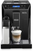 De'Longhi Eletta Cappuccino, Schwarz ECAM44.660.B
