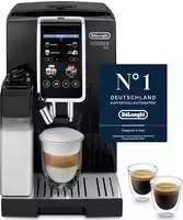 De'Longhi Dinamica Plus Black ECAM382.70.B