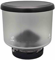 De'Longhi Rivelia Bohnenbeh&auml;lter DLSC403