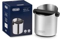 De'Longhi DLSC084 Abklopfbeh&auml;lter f&uuml;r Kaffee
