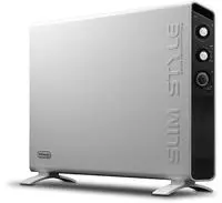 De'Longhi SlimStyle HCX3220FTS