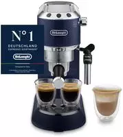 De'Longhi Dedica Style EC685.BL EX:4
