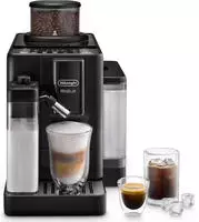 De'Longhi Rivelia Start Onyx Black EXAM420.55.BXL