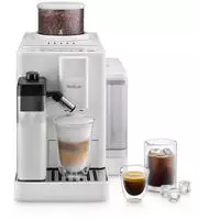 De'Longhi Rivelia Start Arctic White EXAM420.55.WXL