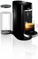 De'Longhi Vertuoplus Deluxe, Black ENV155.B
